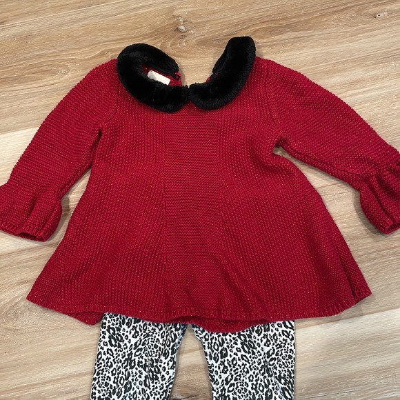 First impressions holiday oufit - Picture 2 of 9